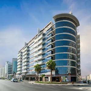 Star Metro Deira 4*, Дубай ОАЭ