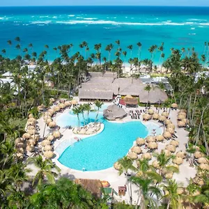 ***** Resort Grand Palladium Palace & Casino Dominik Cumhuriyeti