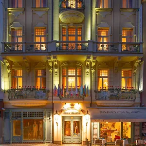 Aqua Marina **** Karlovy Vary