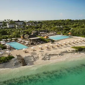 ***** Otel Parrot Cay Turks ve Caicos Adaları