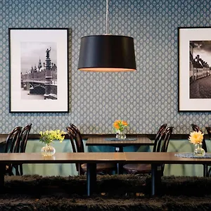 Western 3* Stockholm