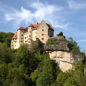 Burg Rabenstein 3* Kirchahorn