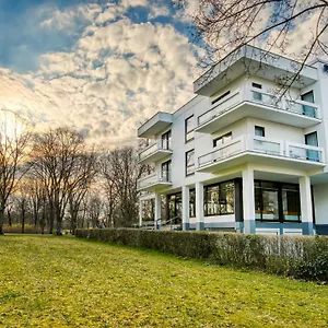 Reichels Parkhotel 3* Bad Windsheim