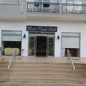 *** Otel Blue Park Türkiye