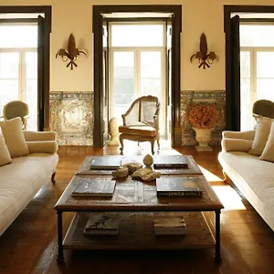 Palacio Ramalhete 4*, Лиссабон Португалия
