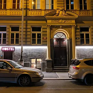 Clown&bard Prag